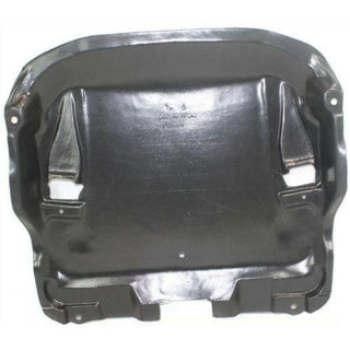 2001-2006 Mercedes Benz S55 AMG Eng Splash Shield, Under Cover, RWD.