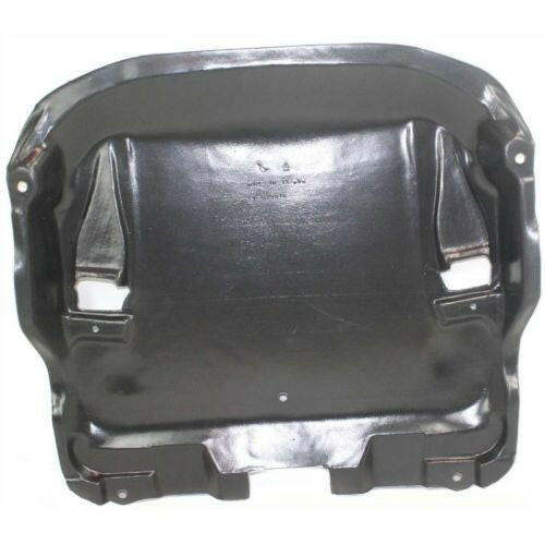 2000-2006 Mercedes Benz S500 Eng Splash Shield, Under Cover, Center, RWD.
