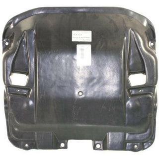 2001-2006 Mercedes Benz S600 Eng Splash Shield, Under Cover, Center, RWD.