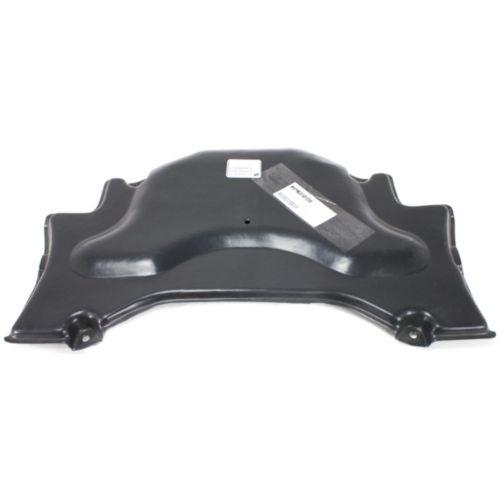 1998-1999 Mercedes Benz CL600 Eng Splash Shield, Under Cover, Gas - Classic 2 Current Fabrication