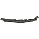 2006-2010 Mazda 5 Engine Splash Shield, Under Cover, Front.