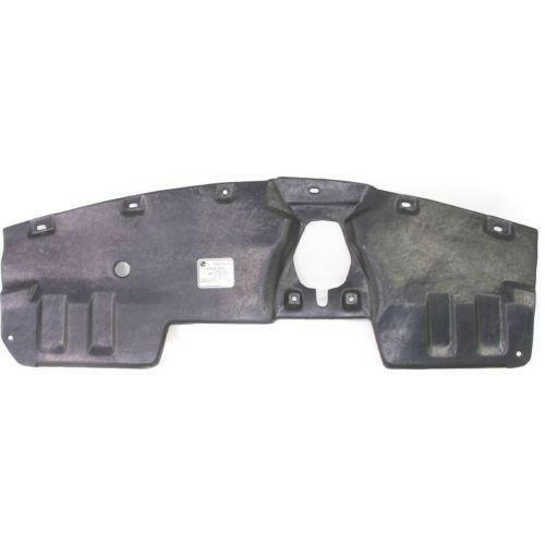 1997-1999 Mitsubishi Diamante Splash Shield, Under Cover, Front, Lower.