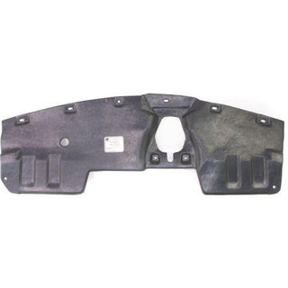 1997-1999 Mitsubishi Diamante Splash Shield, Under Cover, Front, Lower - Classic 2 Current Fabrication