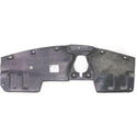 1997-1999 Mitsubishi Diamante Splash Shield, Under Cover, Front, Lower.
