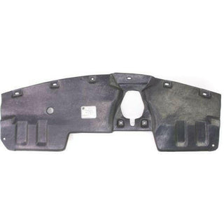 1997-1999 Mitsubishi Diamante Splash Shield, Under Cover, Front, Lower.