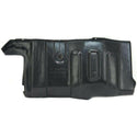 1997-2004 Mitsubishi Diamante Engine Splash Shield, Under Cover, RH.
