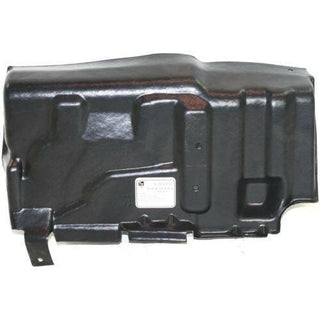 1997-2004 Mitsubishi Diamante Engine Splash Shield, Under Cover, LH.