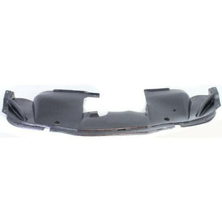 2004-2005 Mitsubishi Endeavor Engine Splash Shield, Under Cover, Lower.