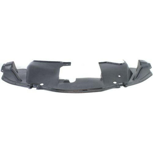 2006-2011 Mitsubishi Endeavor Engine Splash Shield, Under Cover, Lower.