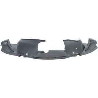 2006-2011 Mitsubishi Endeavor Engine Splash Shield, Under Cover, Lower.