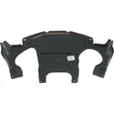 2001-2005 Mercedes Benz C320 Engine Splash Shield, Under Cover, Rear, RWD.