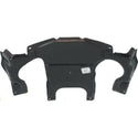 2001-2005 Mercedes Benz C240 Engine Splash Shield, Under Cover, Rear, RWD.