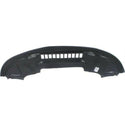 2003-2006 Mercedes Benz S500 Eng Splash Shield, Under Cover, Front, AWD.