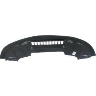 2003-2006 Mercedes Benz S430 Eng Splash Shield, Under Cover, Front, AWD.