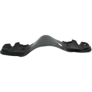 2006-2009 Mercedes Benz E350 Engine Splash Shield, Under Cover, Rear.