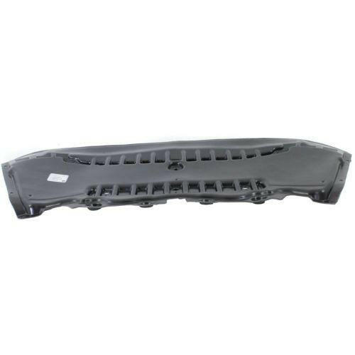 2007-2011 Mercedes Benz S550 Engine Splash Shield, Under Cover, Front.