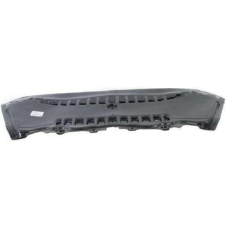 2007-2011 Mercedes Benz S550 Engine Splash Shield, Under Cover, Front.