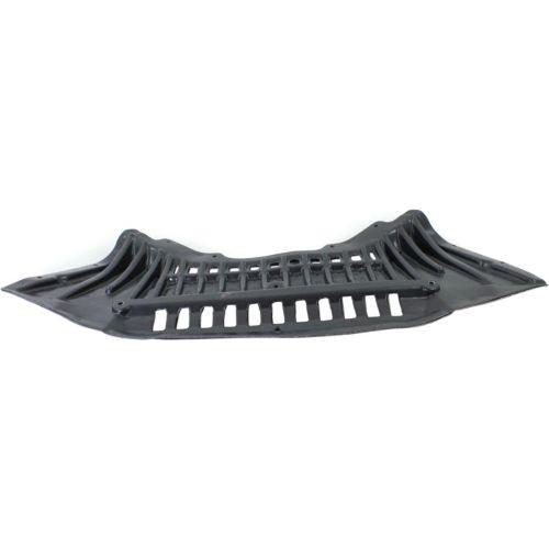 2008-2010 Mercedes Benz CL65 AMG Eng Splash Shield, Under Cover, Front - Classic 2 Current Fabrication