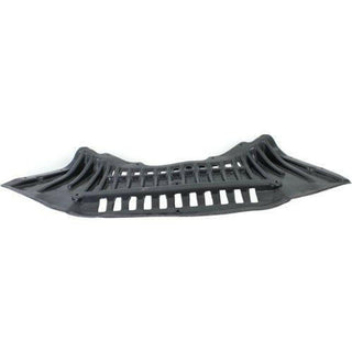 2008-2010 Mercedes Benz CL63 AMG Eng Splash Shield, Under Cover, Front.