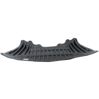 2007-2013 Mercedes Benz S550 Engine Splash Shield, Under Cover, Front - Classic 2 Current Fabrication