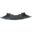2007-2013 Mercedes Benz CL600 Engine Splash Shield, Under Cover, Front.
