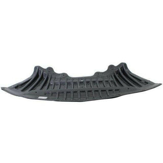 2007-2013 Mercedes Benz CL600 Engine Splash Shield, Under Cover, Front.