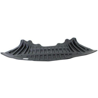 2007-2009 Mercedes Benz CL550 Engine Splash Shield, Under Cover, Front.