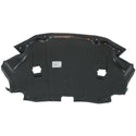 2007-2012 Mercedes Benz S600 Engine Splash Shield, Under Cover, Center.