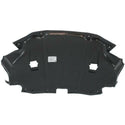 2007-2014 Mercedes Benz CL600 Engine Splash Shield, Under Cover, Center.