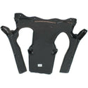 2007-2013 Mercedes Benz S550 Engine Splash Shield, Under Cover, Rear.