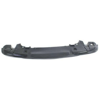 2006-2009 Mercedes Benz E350 Splash Shield, Under Cover, Front, Sedan/Wagon.