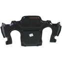 2007-2009 Mercedes Benz E550 Engine Splash Shield, Under Cover, Rear.