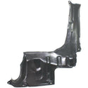 2002-2006 Mazda MPV Engine Splash Shield, Under Cover, RH.