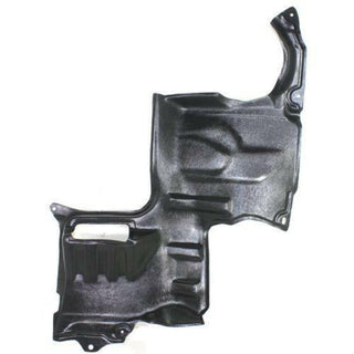2002-2006 Mazda MPV Engine Splash Shield, Under Cover, LH.