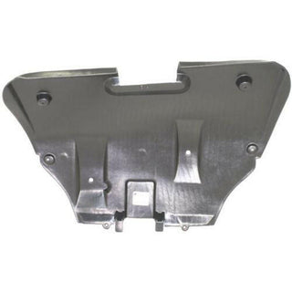 2003-2008 Mazda 6 Engine Splash Shield, Under Cover, w/o Turbo, 2.3L Eng..
