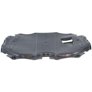 2007-2013 Mercedes Benz S550 Engine Splash Shield, Under Cover, Center.