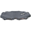 2008-2011 Mercedes Benz S450 Engine Splash Shield, Under Cover, Center.