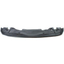 2000-2002 Mercedes Benz E430 Eng Splash Shield, Under Cover, Front, RWD - Classic 2 Current Fabrication
