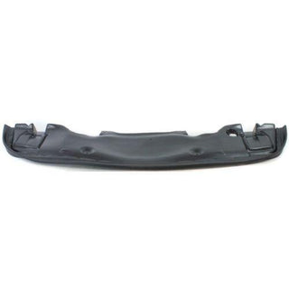 2000-2002 Mercedes Benz E430 Eng Splash Shield, Under Cover, Front, RWD.