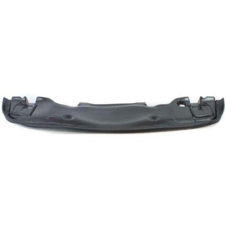 2000-2003 Mercedes Benz E55 AMG Splash Shield, Under Cover, Front, RWD - Classic 2 Current Fabrication