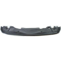 2000-2003 Mercedes Benz E55 AMG Splash Shield, Under Cover, Front, RWD.