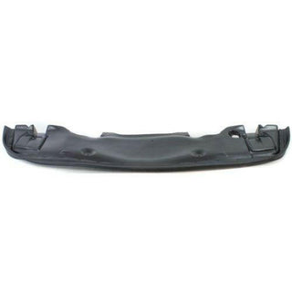 2000-2003 Mercedes Benz E55 AMG Splash Shield, Under Cover, Front, RWD.