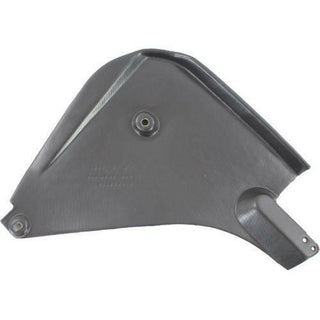 2003-2008 Mazda 6 Engine Splash Shield, Under Cover, 3.0L Eng..