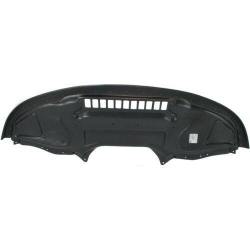 2003-2006 Mercedes Benz S600 Engine Splash Shield, Under Cover, Front.