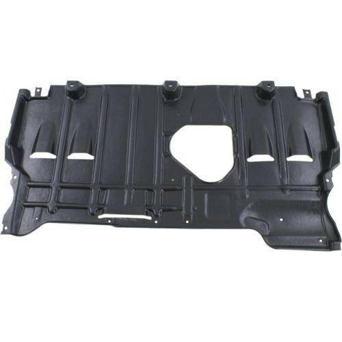 20102013 Mazda 3 Splash Shield, Under Cover, Rear, Assy, 5 Speed Tran Classic 2 Current