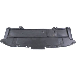 2013-2016 Mazda CX-5 Engine Splash Shield, Under Cover, Front - Classic 2 Current Fabrication