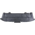 2013-2016 Mazda CX-5 Engine Splash Shield, Under Cover, Front.
