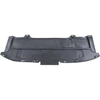 2013-2016 Mazda CX-5 Engine Splash Shield, Under Cover, Front.