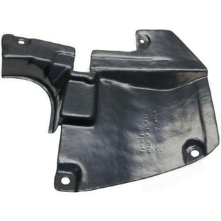 2014-2016 Mazda 6 Front Fender Liner RH, Rear Section/No.2, Hatchback/Sedan/SUV.