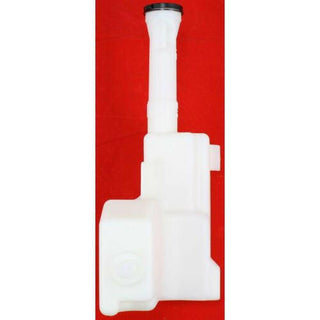 1999-2003 Mazda Prot?g? Windshield Washer Tank, Tank And Cap Only, Sedan.